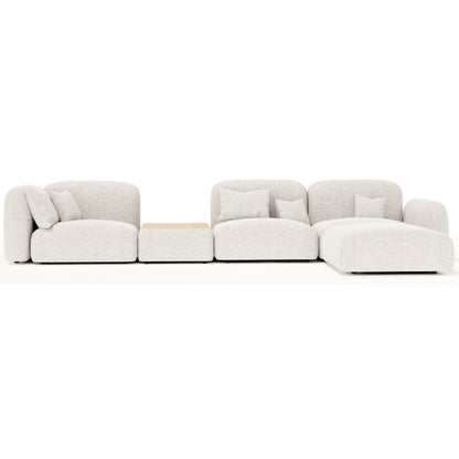 Sofa - Luxus Laura