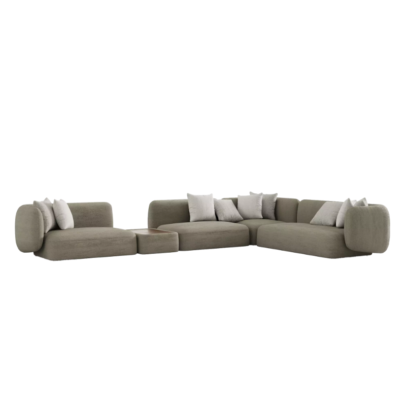 Sofa - Solan